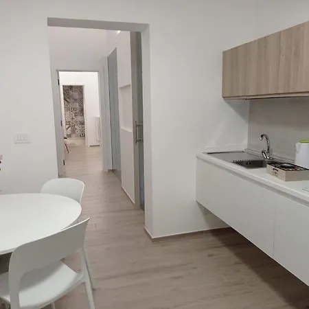 Lejlighed Giama Luxury