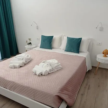 Lejlighed Giama Luxury Brindisi