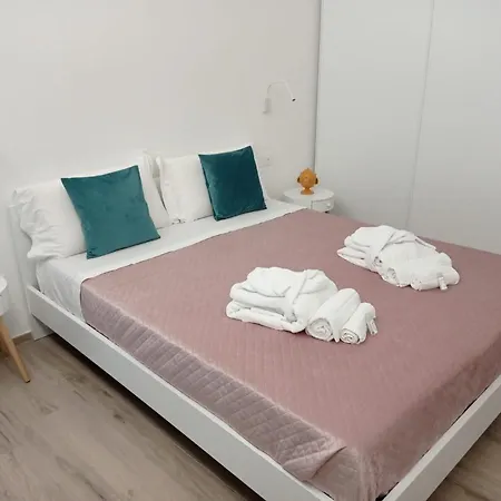 Lejlighed Giama Luxury *