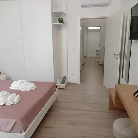 Lejlighed Giama Luxury *