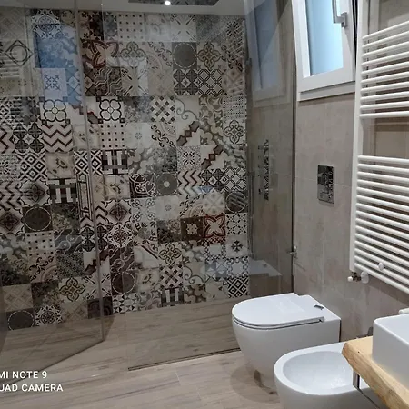 Lejlighed Giama Luxury