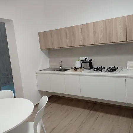 Giama Luxury Brindisi
