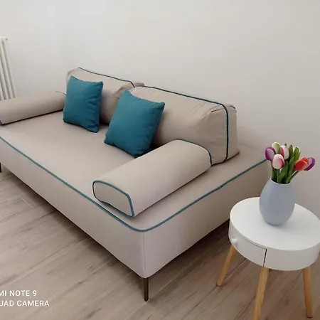 Giama Luxury Apartment *