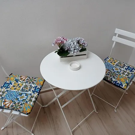 Giama Luxury Apartment
