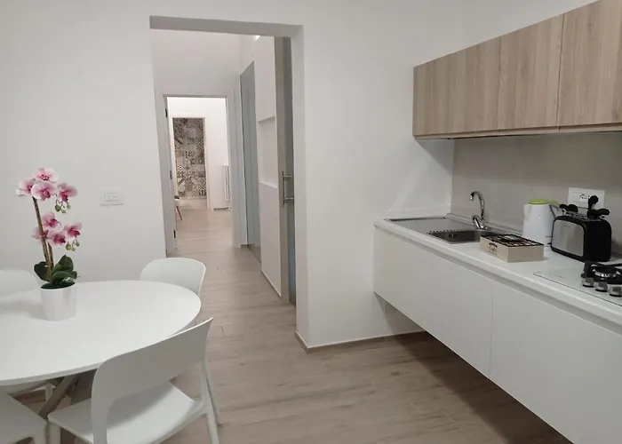 Daire Giama Luxury