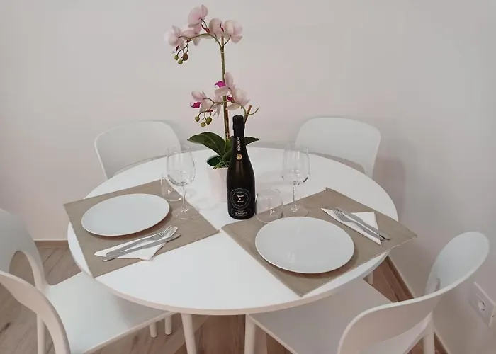 דירה Giama Luxury