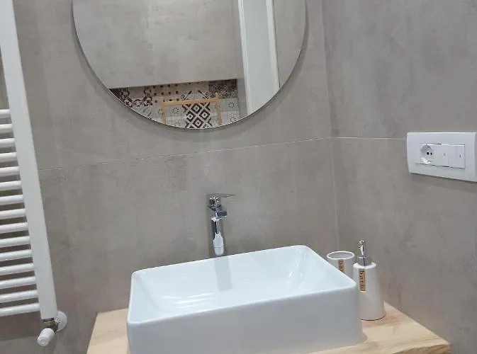 Giama Luxury דירה ברינדיזי