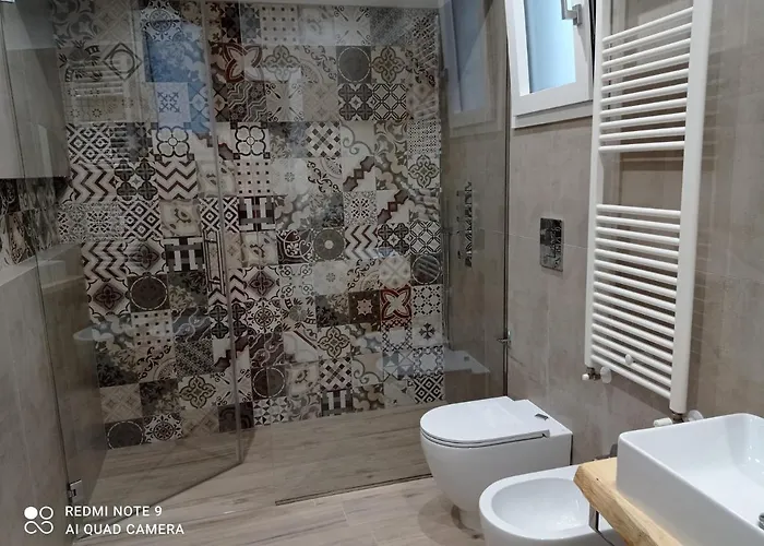 דירה Giama Luxury