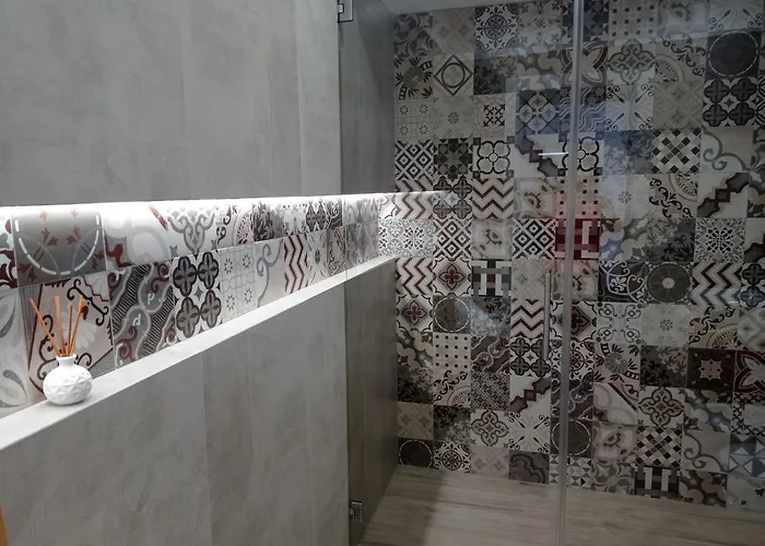 Giama Luxury Daire *