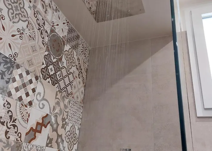 Giama Luxury Daire *